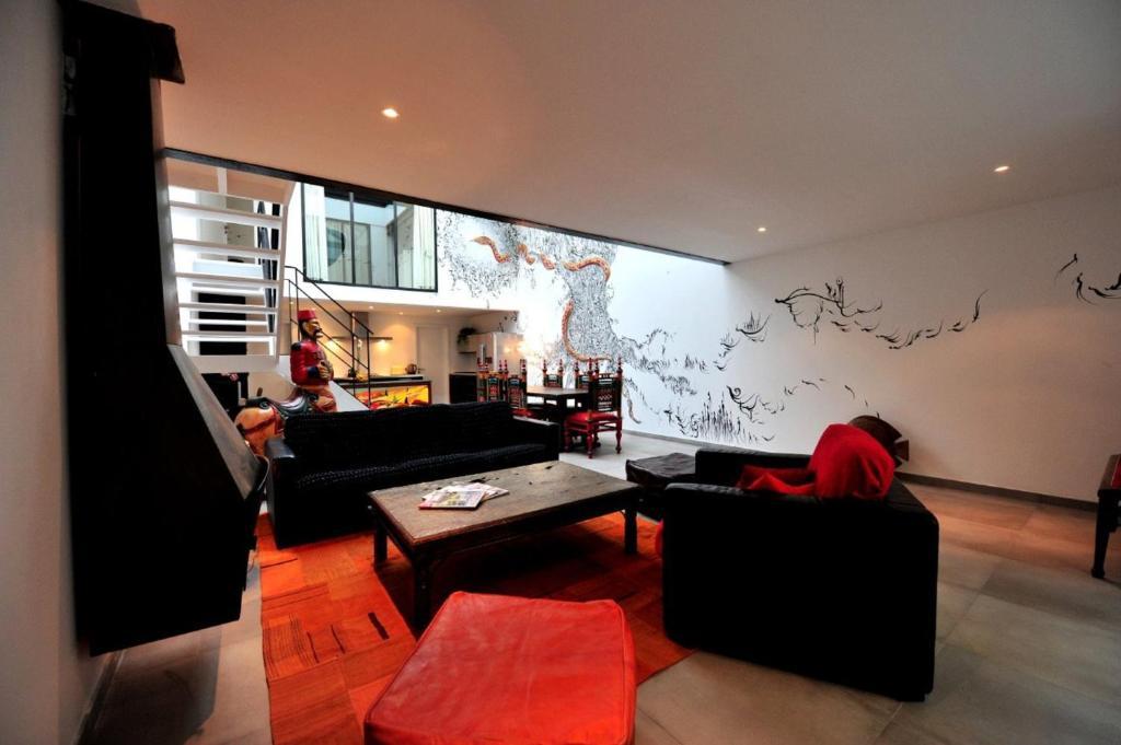 B&B L'Arbre De Vie Ixelles Exteriér fotografie